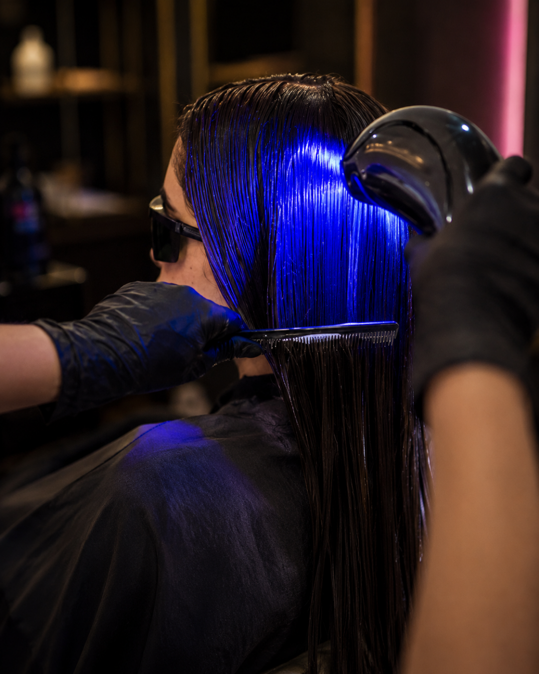 Tratamento a Laser